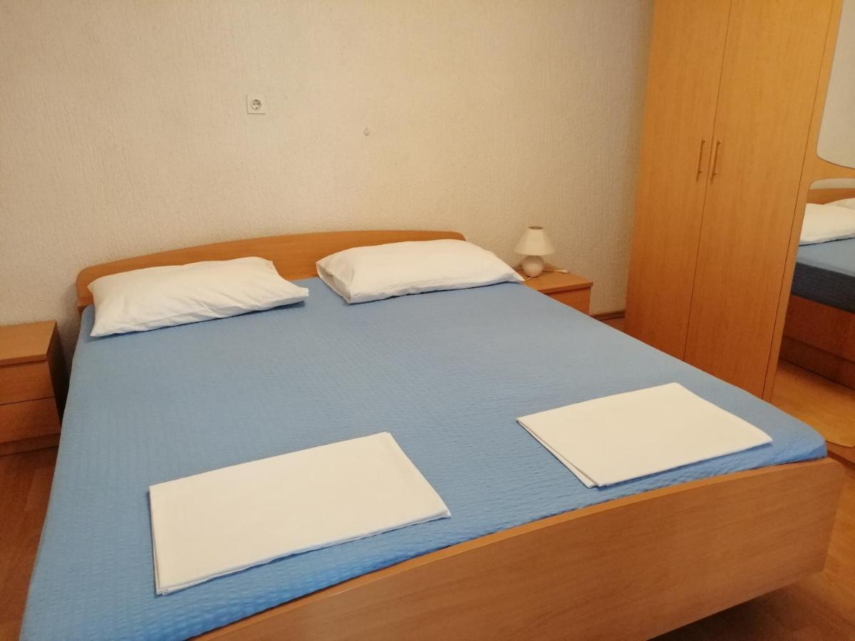 סנג' Branka Apartment מראה חיצוני תמונה
