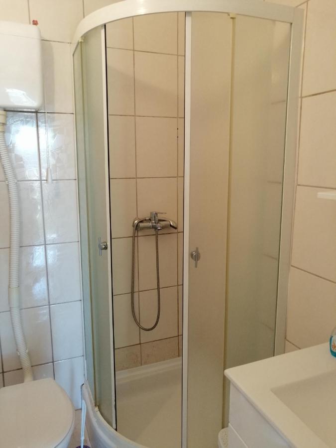 סנג' Branka Apartment מראה חיצוני תמונה