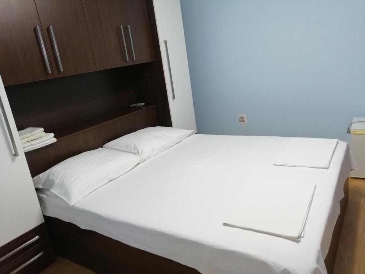 סנג' Branka Apartment מראה חיצוני תמונה