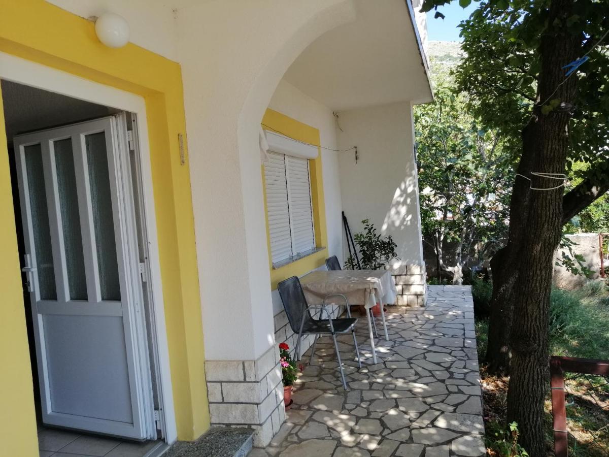 סנג' Branka Apartment מראה חיצוני תמונה