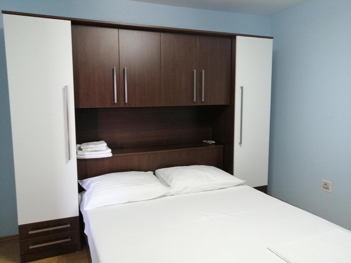 סנג' Branka Apartment מראה חיצוני תמונה
