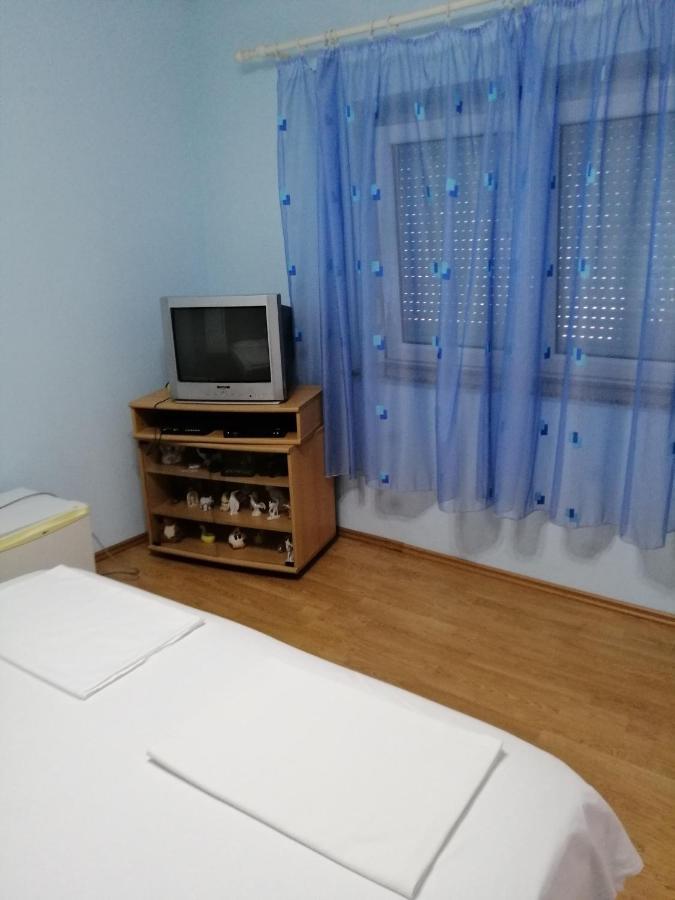 סנג' Branka Apartment מראה חיצוני תמונה