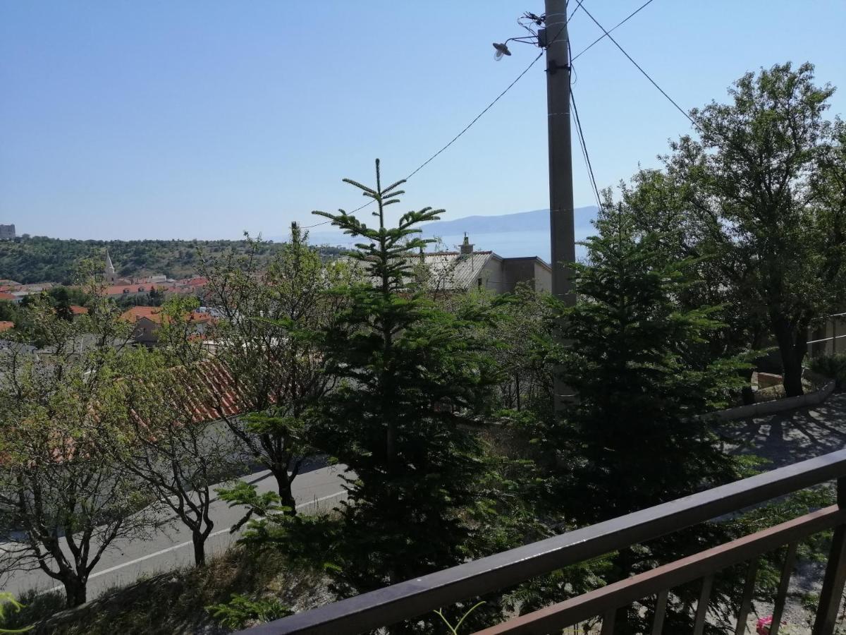 סנג' Branka Apartment מראה חיצוני תמונה