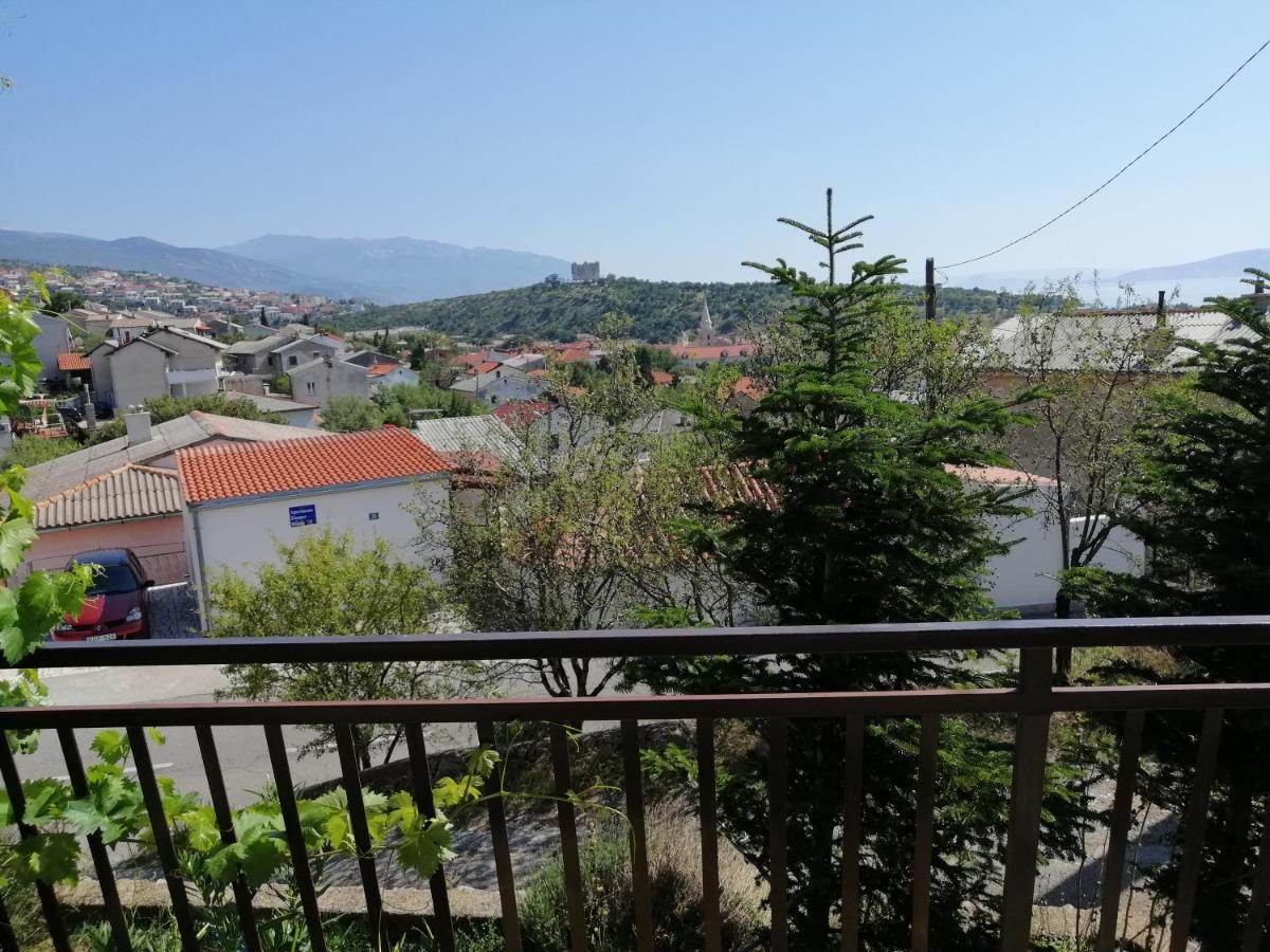 סנג' Branka Apartment מראה חיצוני תמונה