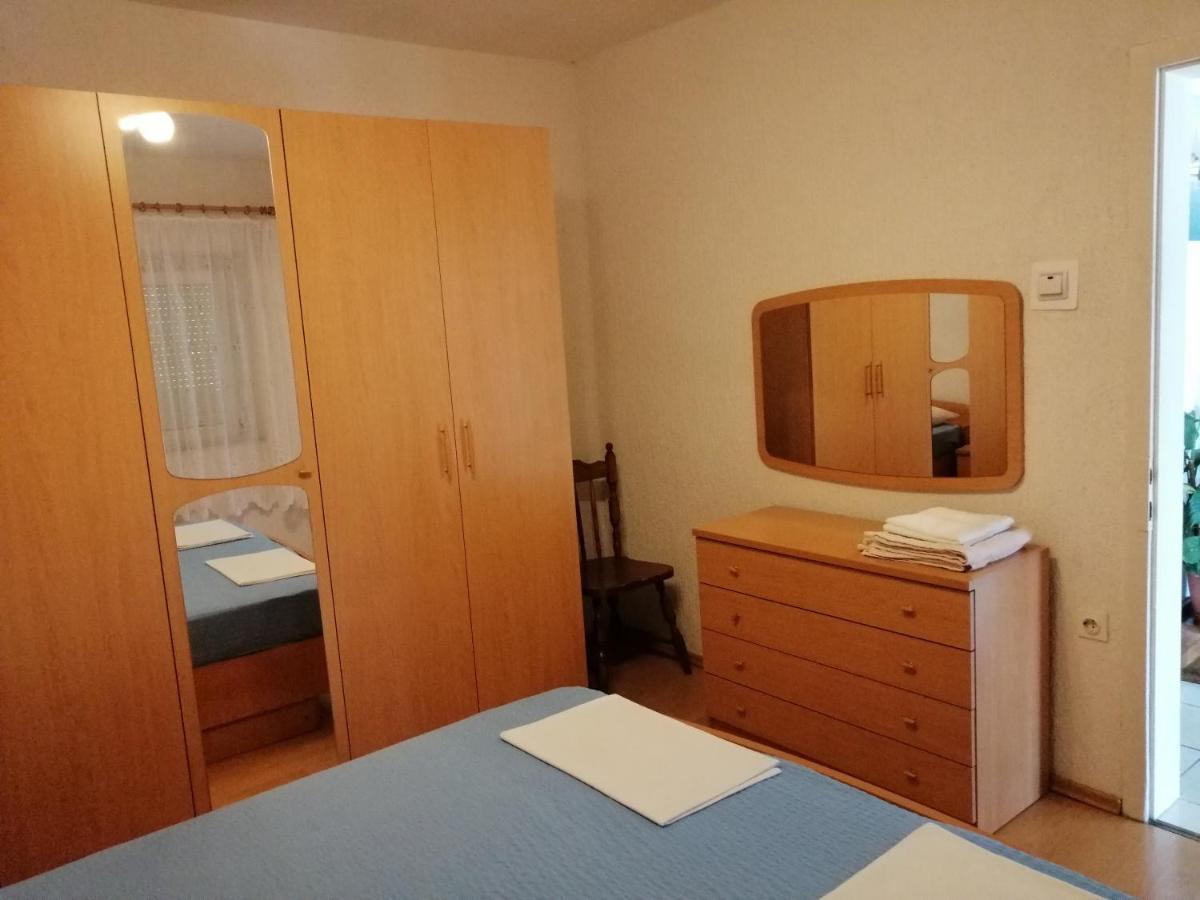 סנג' Branka Apartment מראה חיצוני תמונה