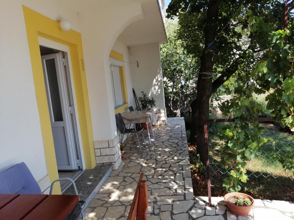 סנג' Branka Apartment מראה חיצוני תמונה