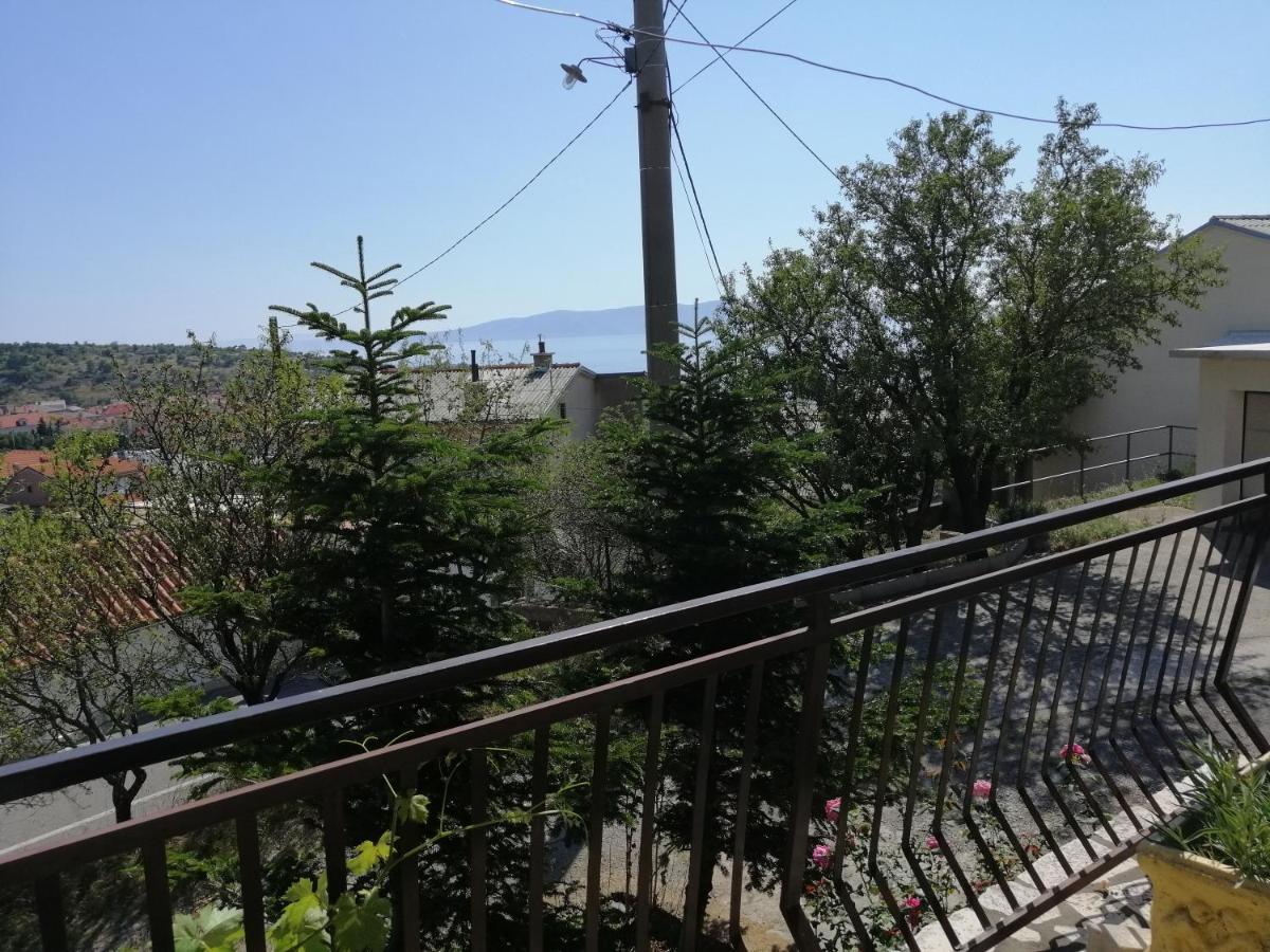 סנג' Branka Apartment מראה חיצוני תמונה