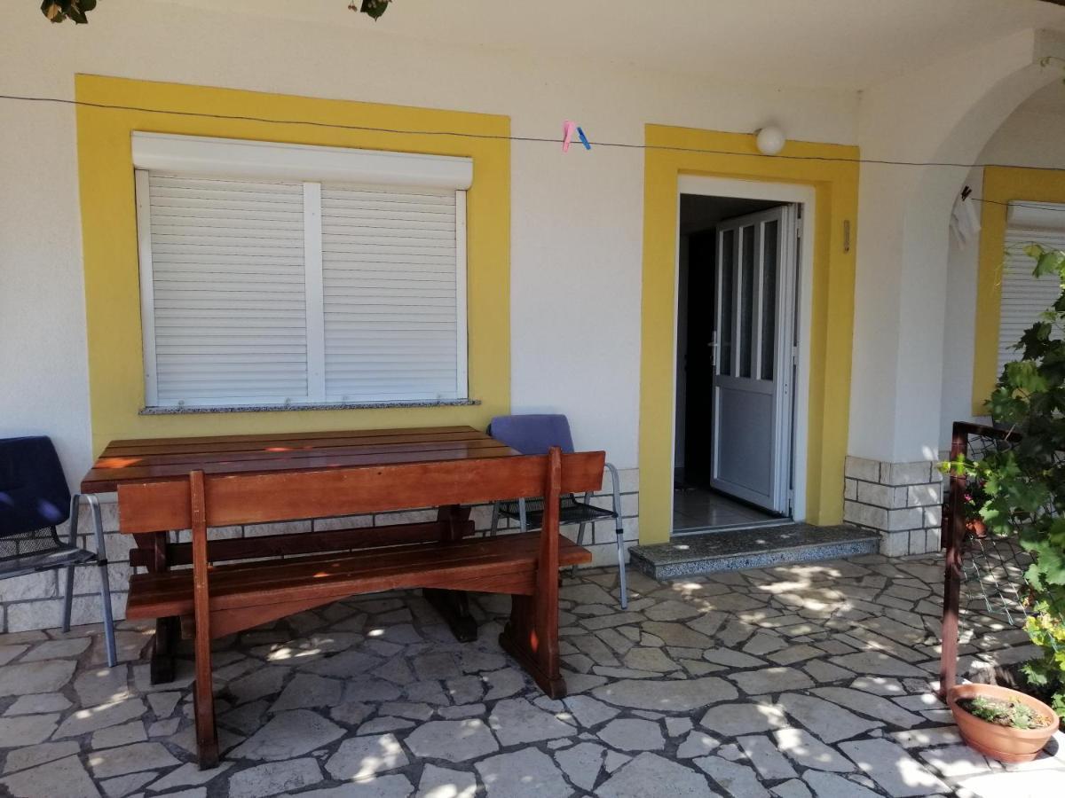 סנג' Branka Apartment מראה חיצוני תמונה