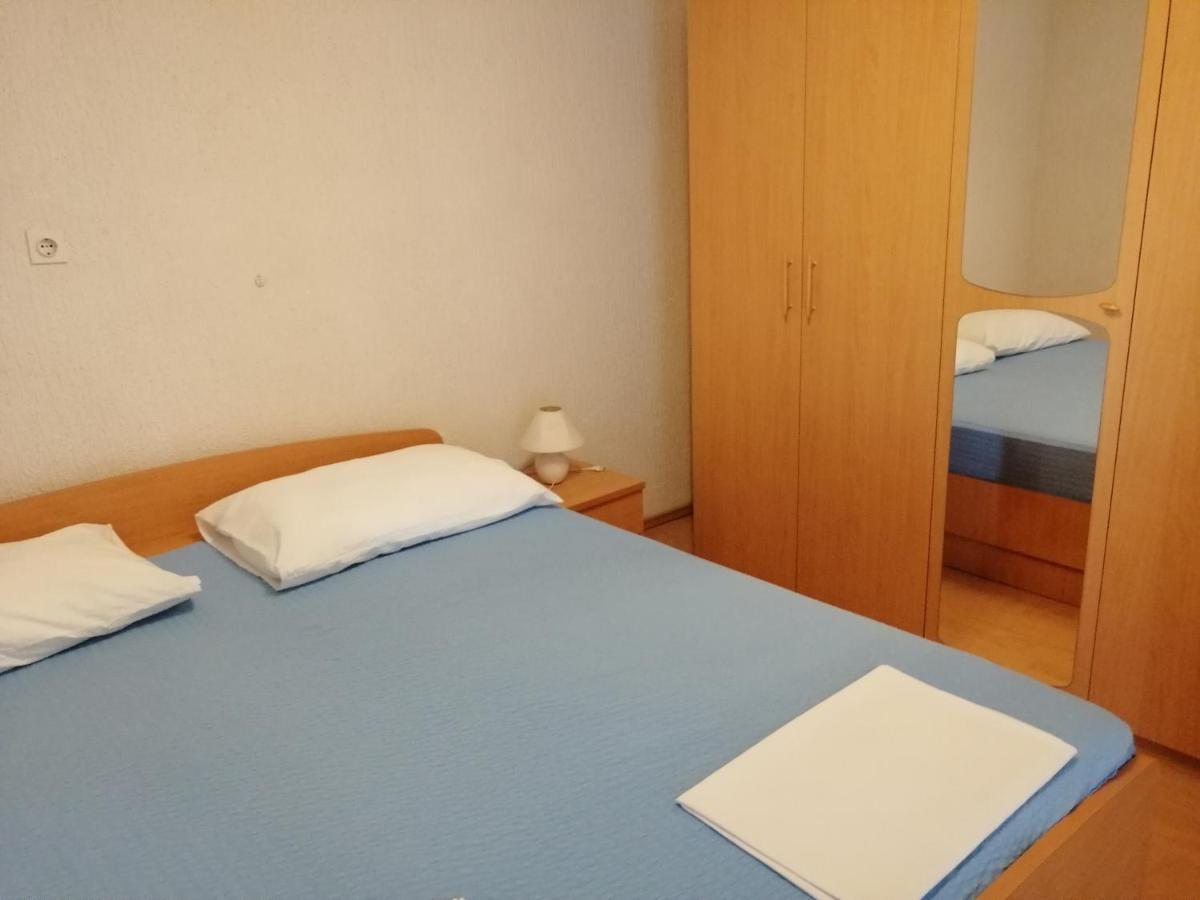 סנג' Branka Apartment מראה חיצוני תמונה