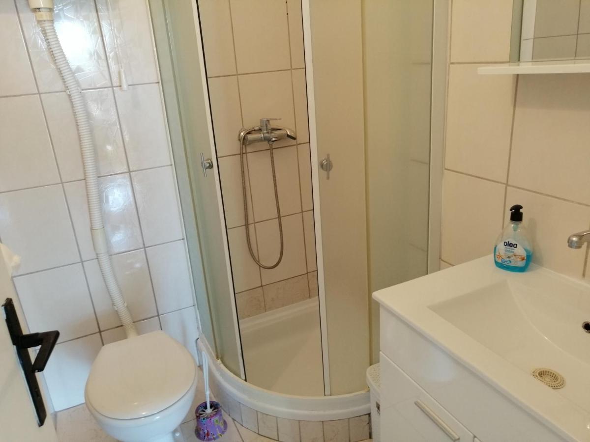 סנג' Branka Apartment מראה חיצוני תמונה